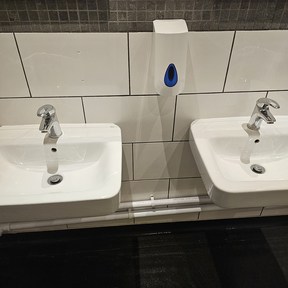 Commercial End of Tenancy Cleaning Haggerston E8